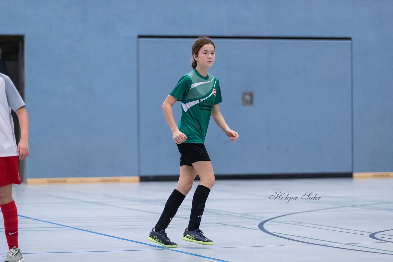 Bild 395 - wCJ Futsalmeisterschaft Runde 1